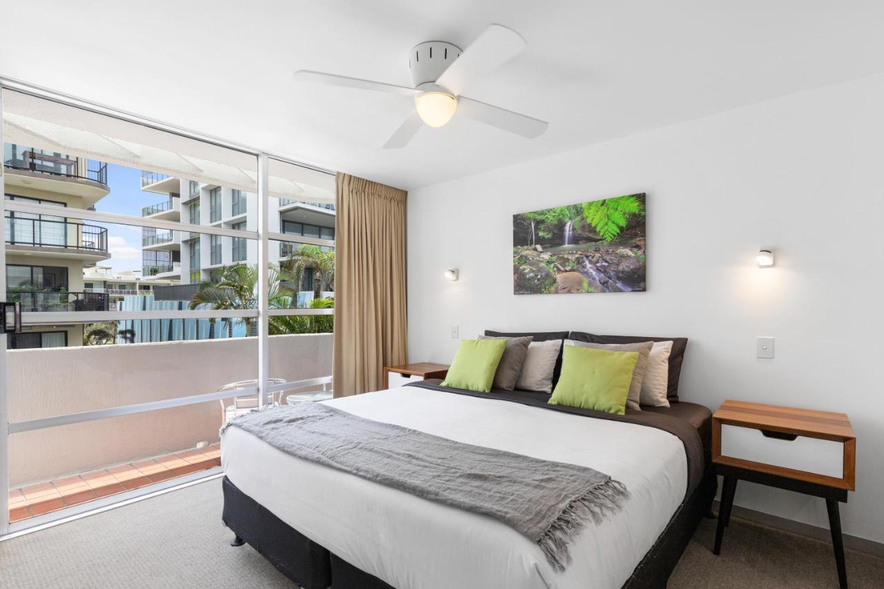 Апарт отель Sundeck Gardens Маручидор Экстерьер фото