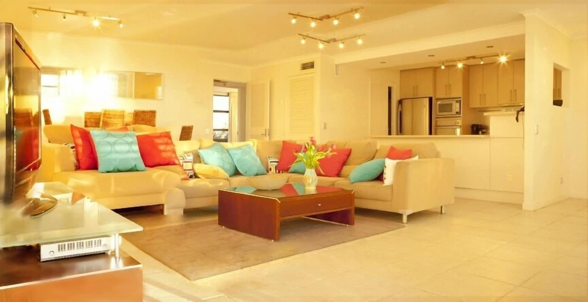 Апарт отель Sundeck Gardens Маручидор Экстерьер фото
