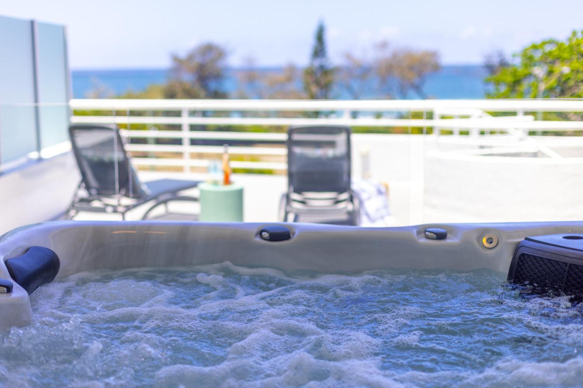 Апарт отель Sundeck Gardens Маручидор Экстерьер фото